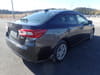 2018 SUBARU IMPREZA G4 DBA-GK2 GK2-005717