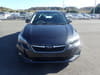 2018 SUBARU IMPREZA G4 DBA-GK2 GK2-005717