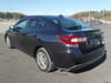 2018 SUBARU IMPREZA G4 DBA-GK2 GK2-005717