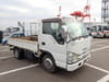 2008 ISUZU ELF TRUCK BKG-NJR85A NJR85-7008827