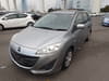 2017 MAZDA PREMACY DBA-CWFFW CWFFW-138617