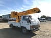 1991 TOYOTA DYNA TRUCK U-BU60 BU60-0050313