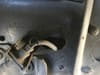 1991 TOYOTA DYNA TRUCK U-BU60 BU60-0050313
