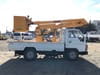 1991 TOYOTA DYNA TRUCK U-BU60 BU60-0050313