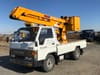1991 TOYOTA DYNA TRUCK U-BU60 BU60-0050313