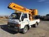 1991 TOYOTA DYNA TRUCK U-BU60 BU60-0050313