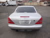 2000 MERCEDES-BENZ SLK GF-170447 WDB170447-1F157055