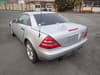 2000 MERCEDES-BENZ SLK GF-170447 WDB170447-1F157055