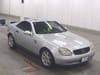 2000 MERCEDES-BENZ SLK GF-170447 WDB170447-1F157055