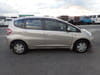 2010 HONDA FIT DBA-GE6 GE6-1363142