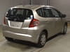 2010 HONDA FIT DBA-GE6 GE6-1363142