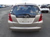 2010 HONDA FIT DBA-GE6 GE6-1363142