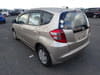 2010 HONDA FIT DBA-GE6 GE6-1363142