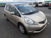 2010 HONDA FIT DBA-GE6 GE6-1363142
