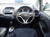 2010 HONDA FIT DBA-GE6 GE6-1363142