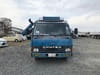 1987 MITSUBISHI CANTER P-FE435ED FE435ED-510073