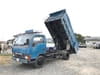 1987 MITSUBISHI CANTER P-FE435ED FE435ED-510073