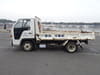 1992 ISUZU ELF TRUCK U-NKR58ED NKR58E-7256153