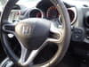 2010 HONDA FIT DBA-GE8 GE8-1312930