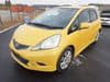2010 HONDA FIT DBA-GE8 GE8-1312930
