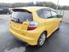 2010 HONDA FIT DBA-GE8 GE8-1312930