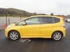 2010 HONDA FIT DBA-GE8 GE8-1312930