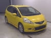 2010 HONDA FIT DBA-GE8 GE8-1312930