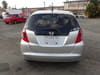 2009 HONDA FIT DBA-GE6 GE6-1154516