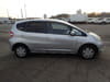 2009 HONDA FIT DBA-GE6 GE6-1154516