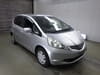 2009 HONDA FIT DBA-GE6 GE6-1154516