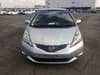 2009 HONDA FIT DBA-GE6 GE6-1154516