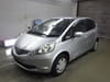 2009 HONDA FIT DBA-GE6 GE6-1154516