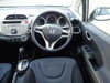 2009 HONDA FIT DBA-GE6 GE6-1154516