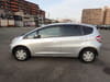 2009 HONDA FIT DBA-GE6 GE6-1154516