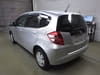 2009 HONDA FIT DBA-GE6 GE6-1154516