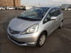 2009 HONDA FIT DBA-GE6 GE6-1154516