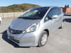 2011 HONDA FIT DBA-GE6 GE6-1543457