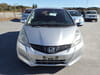 2011 HONDA FIT DBA-GE6 GE6-1543457