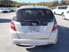 2011 HONDA FIT DBA-GE6 GE6-1543457