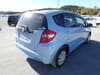 2012 HONDA FIT DBA-GE6 GE6-1723393