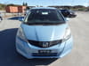 2012 HONDA FIT DBA-GE6 GE6-1723393