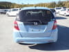 2012 HONDA FIT DBA-GE6 GE6-1723393