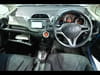 2012 HONDA FIT DBA-GE6 GE6-1723393