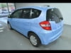 2012 HONDA FIT DBA-GE6 GE6-1723393