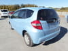 2012 HONDA FIT DBA-GE6 GE6-1723393