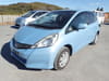 2012 HONDA FIT DBA-GE6 GE6-1723393