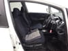 2010 HONDA FIT DBA-GE6 GE6-1320661
