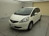 2010 HONDA FIT DBA-GE6 GE6-1320661