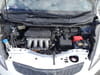 2010 HONDA FIT DBA-GE6 GE6-1320661