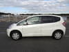 2010 HONDA FIT DBA-GE6 GE6-1320661